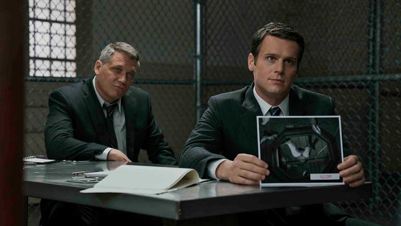 Mindhunter: il prezzo di guardare dentro l'abisso