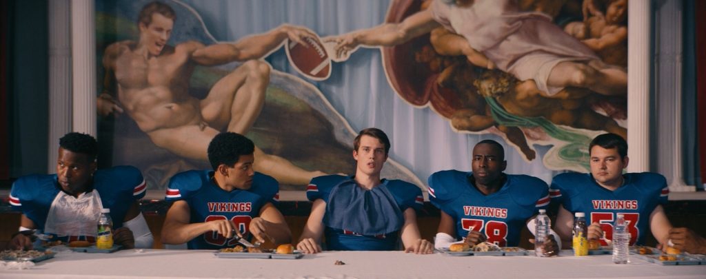 Il diritto di essere delle pessime persone: come Bottoms ha distrutto l'ipocrisia del teen movie Il diritto di essere delle pessime persone: come Bottoms ha distrutto l'ipocrisia del teen movie