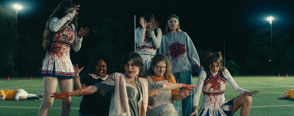 Il diritto di essere delle pessime persone: come Bottoms ha distrutto l'ipocrisia del teen movie Il diritto di essere delle pessime persone: come Bottoms ha distrutto l'ipocrisia del teen movie