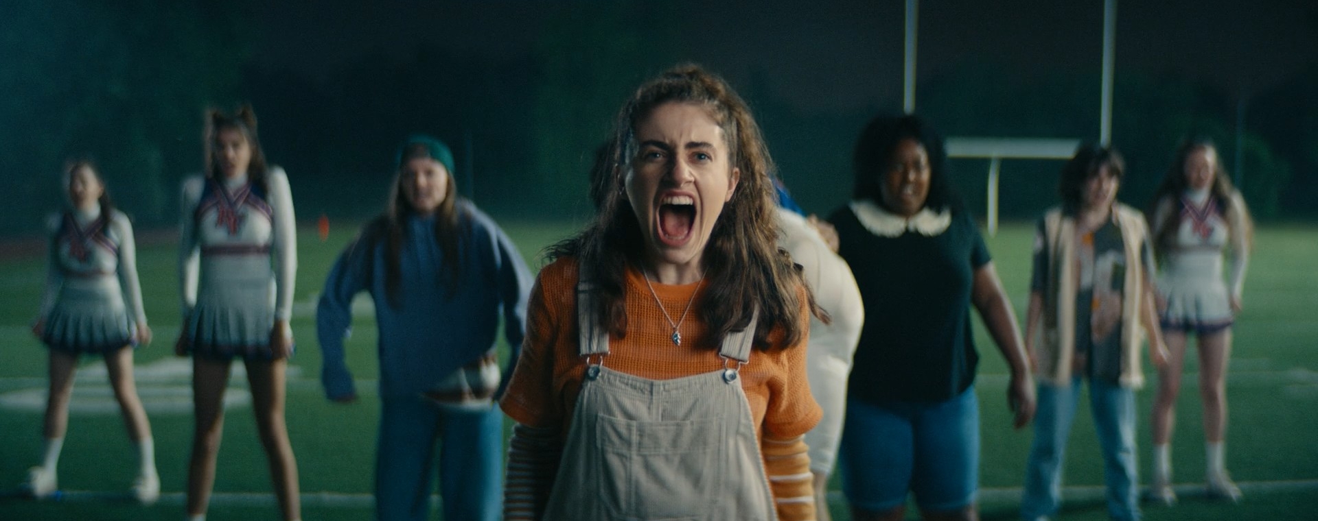 Il diritto di essere delle pessime persone: come Bottoms ha distrutto l'ipocrisia del teen movie Il diritto di essere delle pessime persone: come Bottoms ha distrutto l'ipocrisia del teen movie
