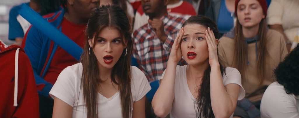 Il diritto di essere delle pessime persone: come Bottoms ha distrutto l'ipocrisia del teen movie Il diritto di essere delle pessime persone: come Bottoms ha distrutto l'ipocrisia del teen movie