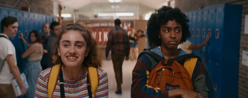 Il diritto di essere delle pessime persone: come Bottoms ha distrutto l'ipocrisia del teen movie Il diritto di essere delle pessime persone: come Bottoms ha distrutto l'ipocrisia del teen movie