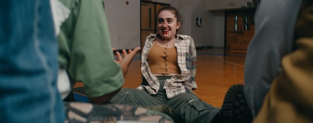 Il diritto di essere delle pessime persone: come Bottoms ha distrutto l'ipocrisia del teen movie Il diritto di essere delle pessime persone: come Bottoms ha distrutto l'ipocrisia del teen movie