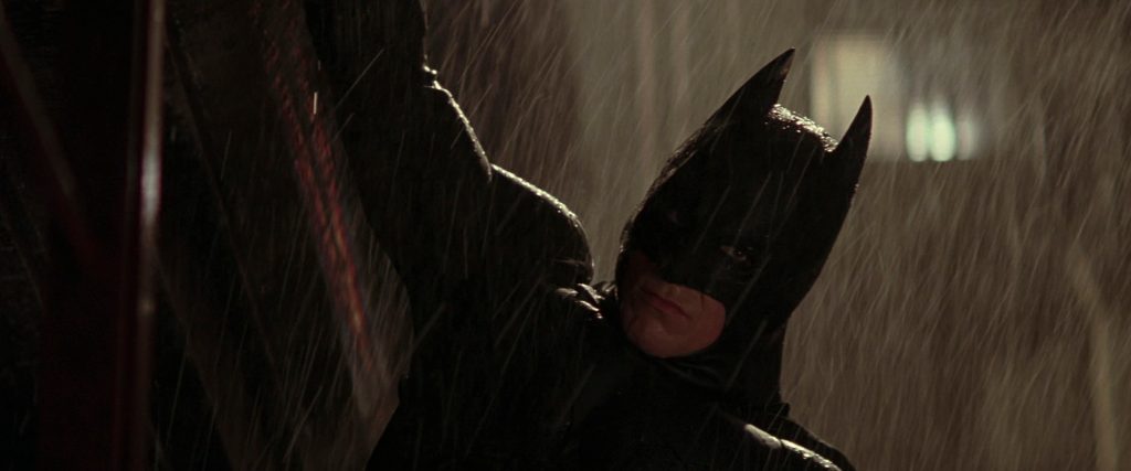 batman begins