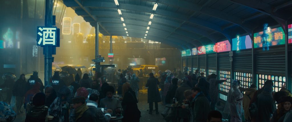 blade runner 2