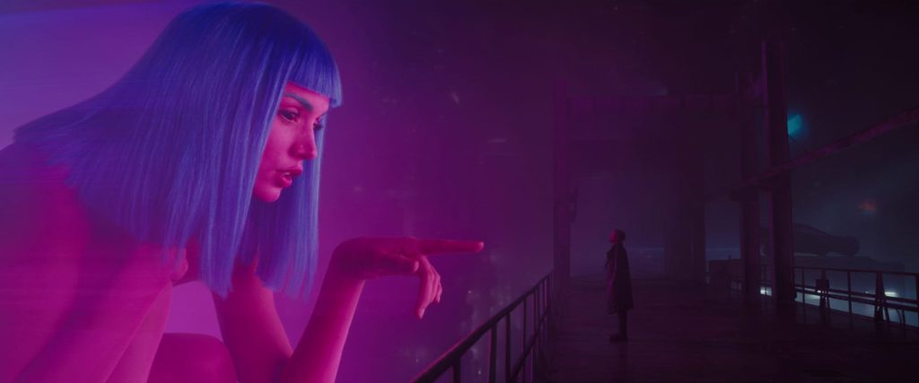 blade runner 2049