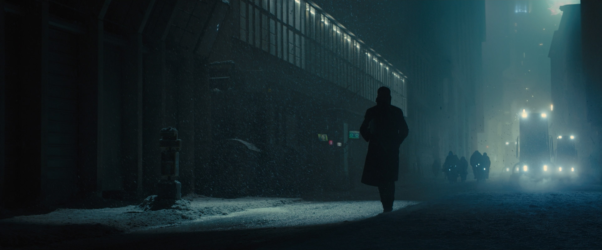 blade runner 9