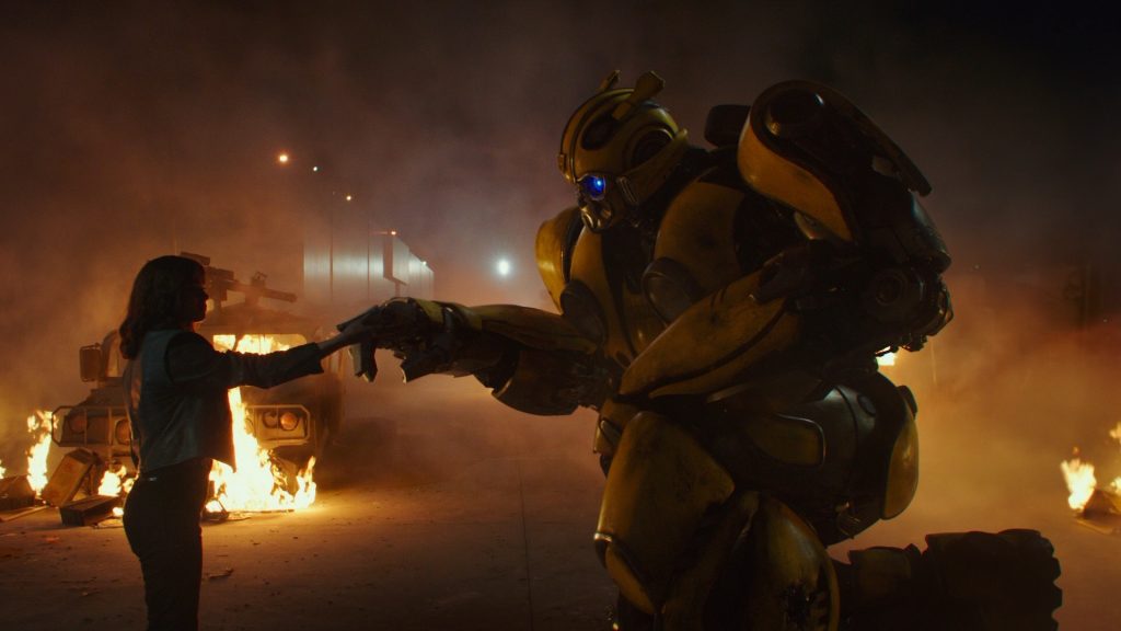 Masters of the Universe: il film su He-Man che nessuno si aspettava fosse così. E questo è il vero problema bumblebee