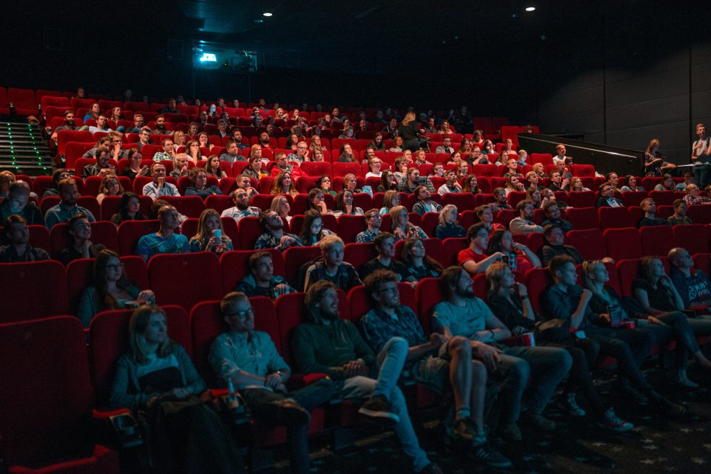 cinema image cinema image