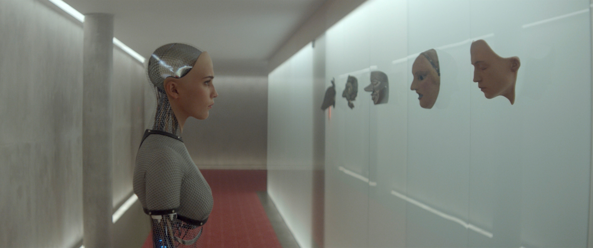 ex machina