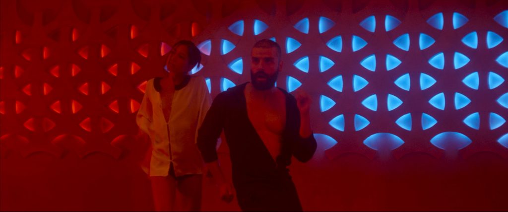 ex machina 2