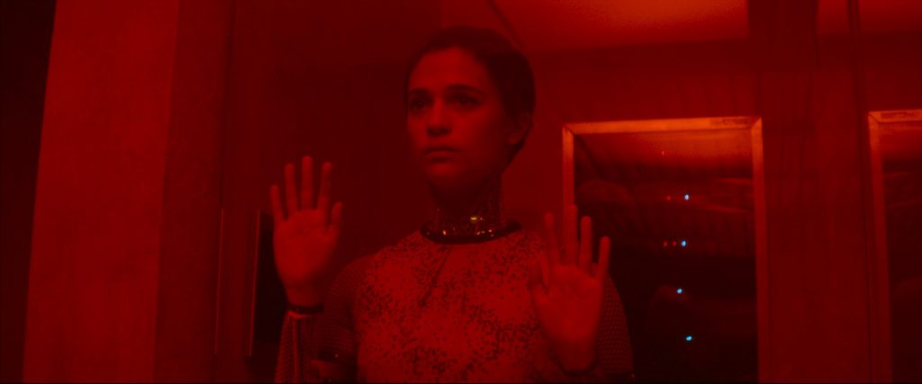 ex machina 4
