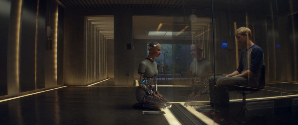 ex machina 5