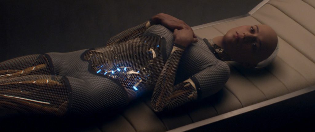 ex machina 6