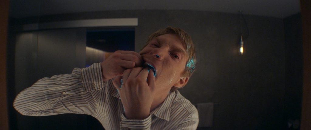 ex machina 7