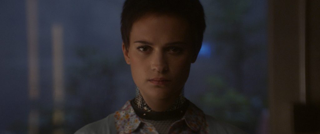 ex machina 8