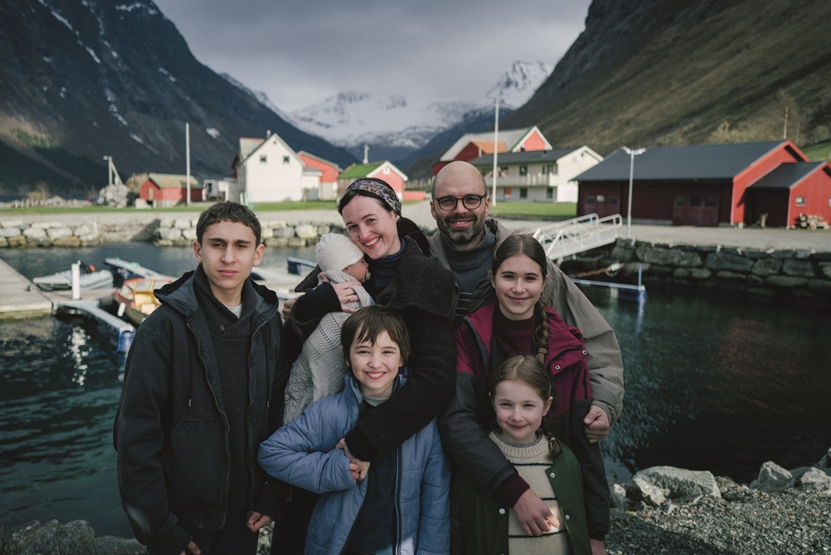 Fjord vince Cannes 2026: il film più importante dell'anno che probabilmente non vedrete Fjord vince Cannes 2026: il film più importante dell'anno che probabilmente non vedrete