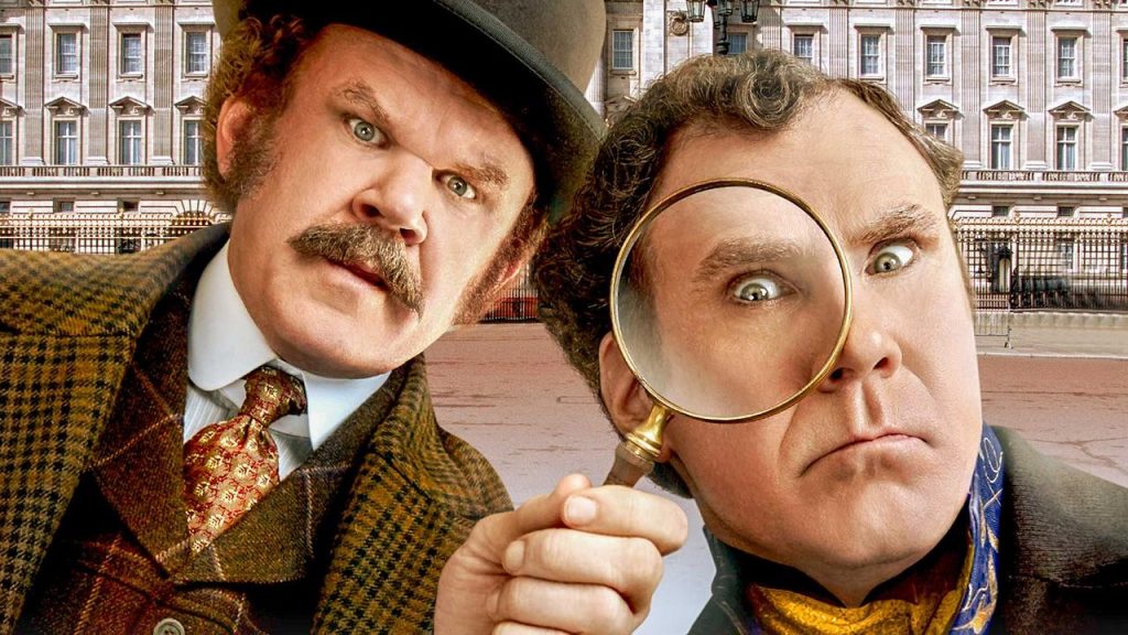 Chi era Sherlock Holmes? Dalla storia vera alla nuova serie TV "Young Sherlock" holmes100~ v epg large 16 9 5412e775eb65789c908def5fa9fdf24a7b895a8f
