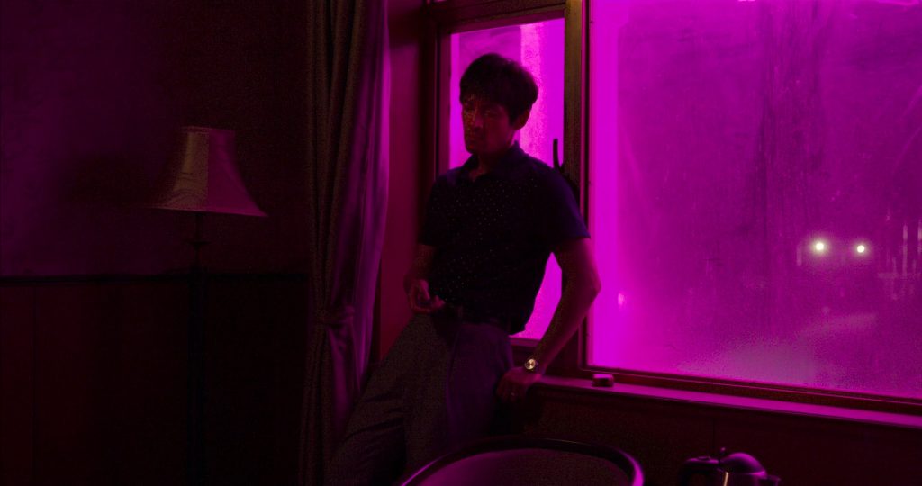 Il lago delle oche selvatiche: la rivoluzione noir dalla Cina