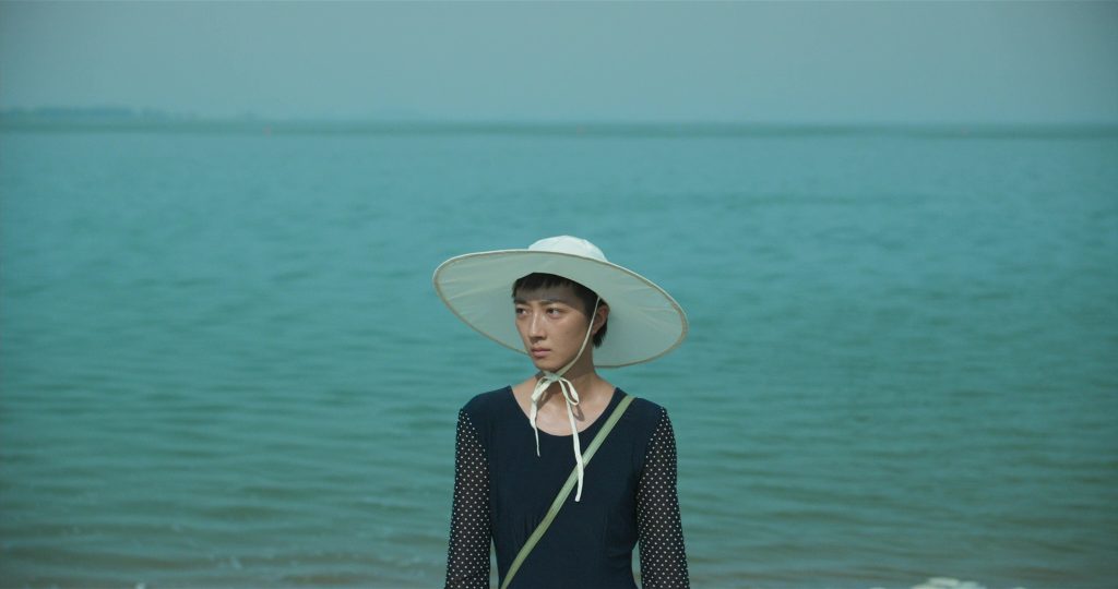 Il lago delle oche selvatiche: la rivoluzione noir dalla Cina