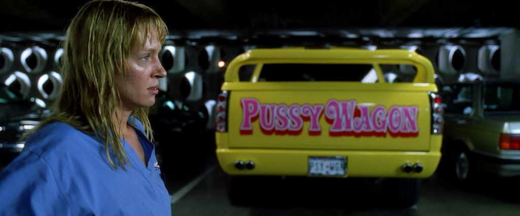 L'ossessione di Tarantino dietro il mito di Kill Bill (e la vendetta di Uma Thurman) L'ossessione di Tarantino dietro il mito di Kill Bill (e la vendetta di Uma Thurman)