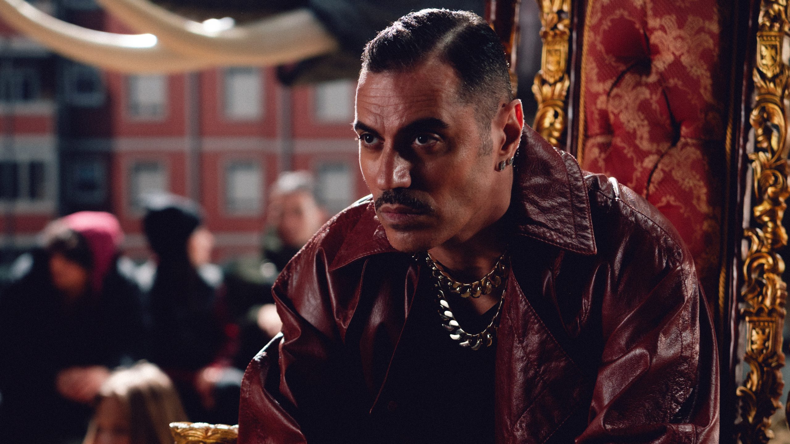 King Marracash arriva al cinema: il viaggio umano di Fabio Rizzo oltre il mito