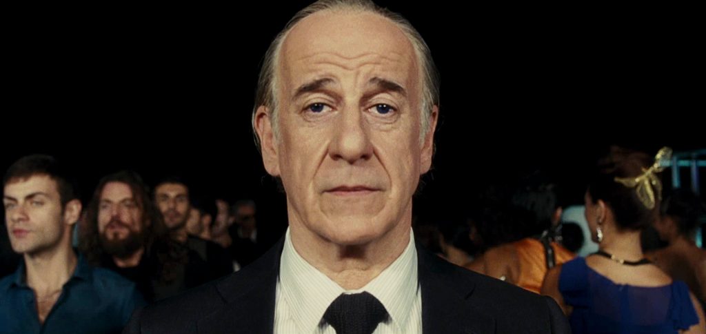 la grande bellezza la grande bellezza