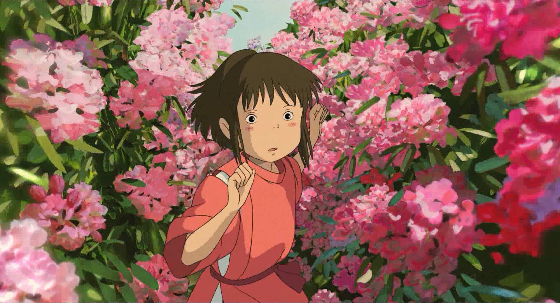 La Città Incantata: il capolavoro di Miyazaki è un’allegoria del bordello e dello sfruttamento minorile