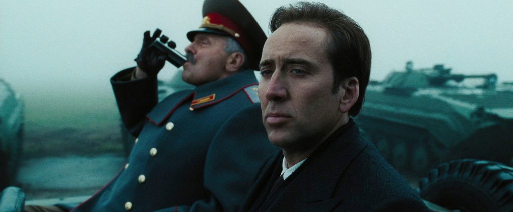 Il mostro invisibile di Hollywood: come Lord of War aveva previsto l