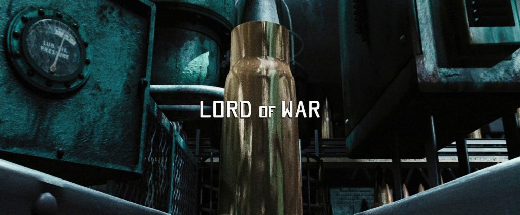 Il mostro invisibile di Hollywood: come Lord of War aveva previsto l