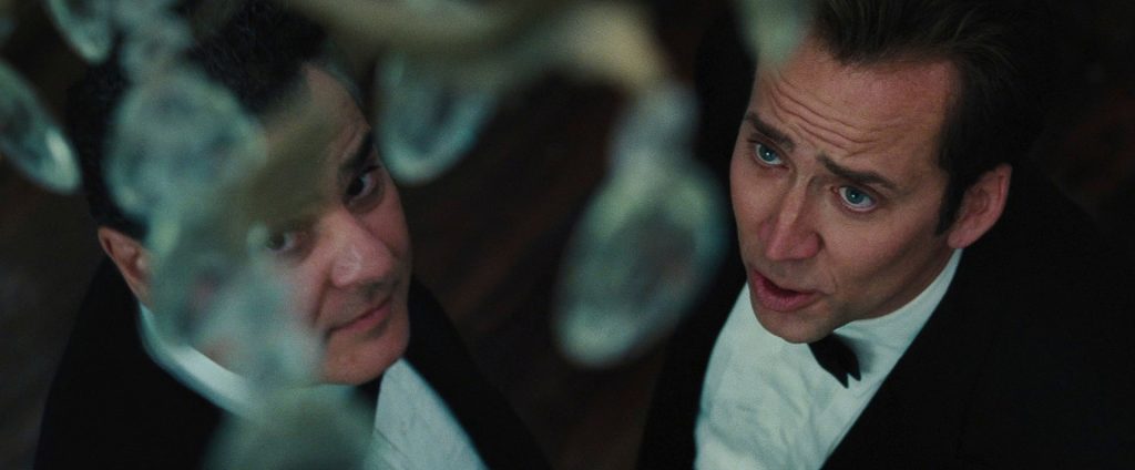 Il mostro invisibile di Hollywood: come Lord of War aveva previsto l