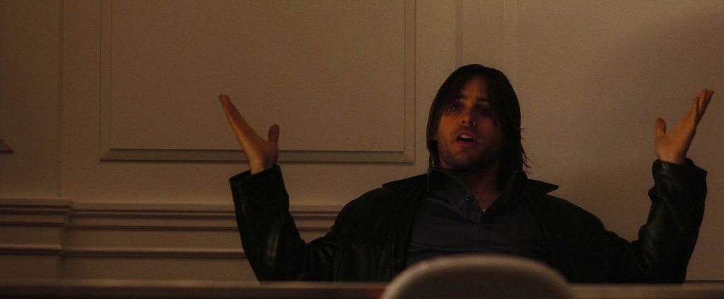 Il mostro invisibile di Hollywood: come Lord of War aveva previsto l