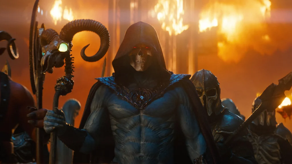 Masters of the Universe: il film su He-Man che nessuno si aspettava fosse così. E questo è il vero problema Masters of the Universe: il film su He-Man che nessuno si aspettava fosse così — e questo è il vero problema