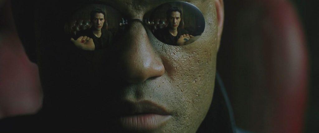La nostalgia è una droga (e Hollywood è il tuo spacciatore) matrix