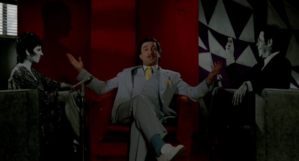 Siamo una società assetata di successo e Martin Scorsese aveva previsto tutto