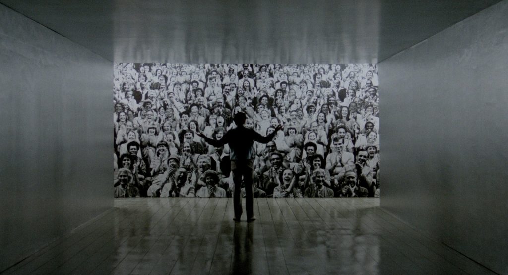 Siamo una società assetata di successo e Martin Scorsese aveva previsto tutto re per una notte 4