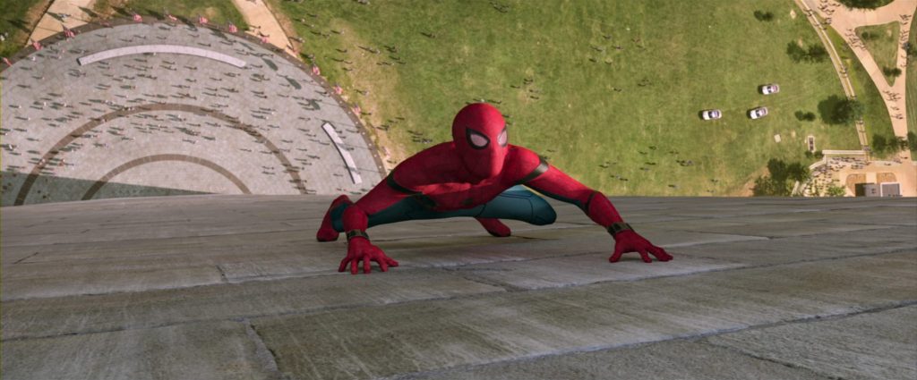 spiderman