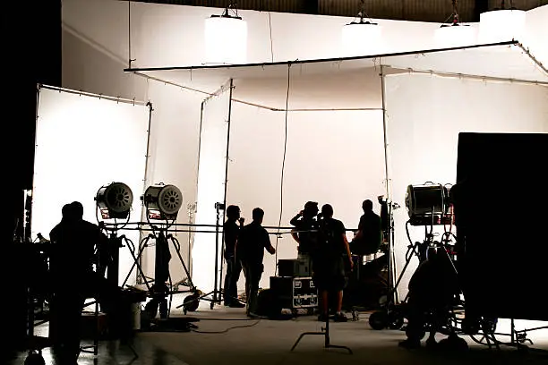 set cinema set cinema