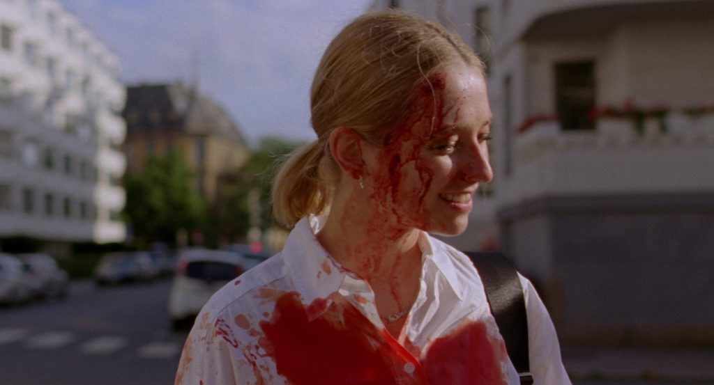 Sick of Myself: il body horror del narcisismo e l'economia dell'attenzione