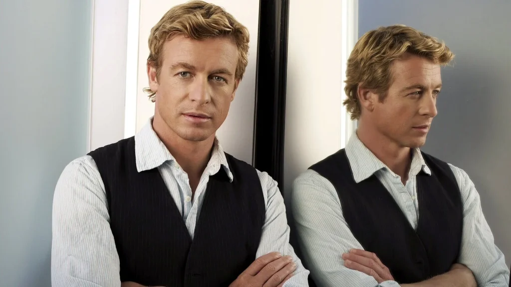 The Mentalist: la magia più grande è nascondere il proprio dolore