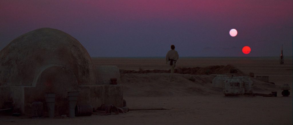 La nostalgia è una droga (e Hollywood è il tuo spacciatore) La nostalgia è una droga (e Hollywood è il tuo spacciatore)