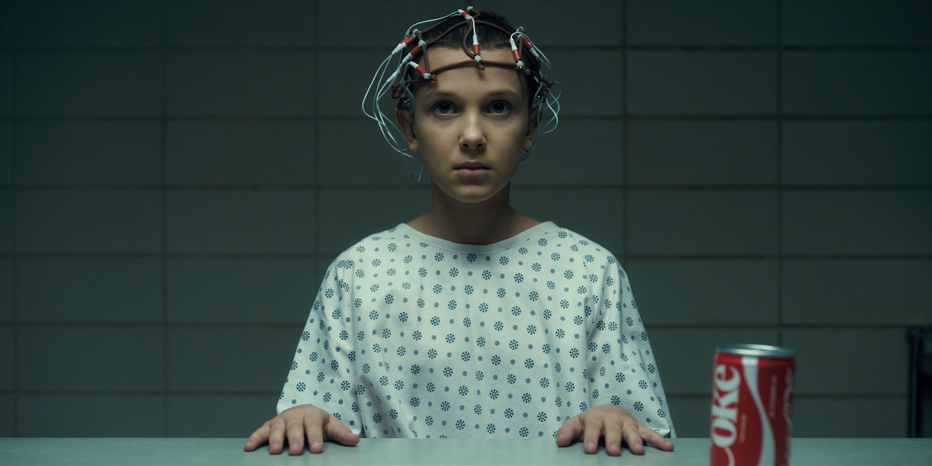 La vera storia dietro Stranger Things è più inquietante del Sottosopra La vera storia dietro Stranger Things è più inquietante del Sottosopra
