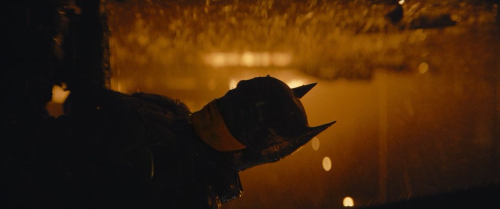 the batman 3