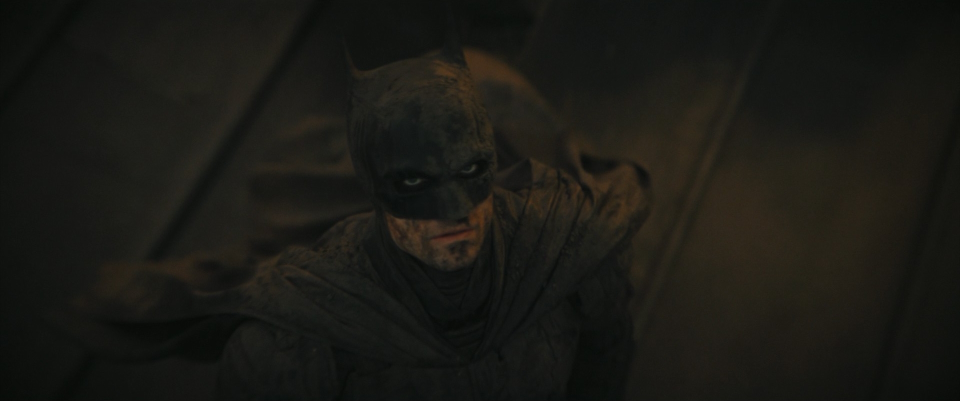 the batman 5