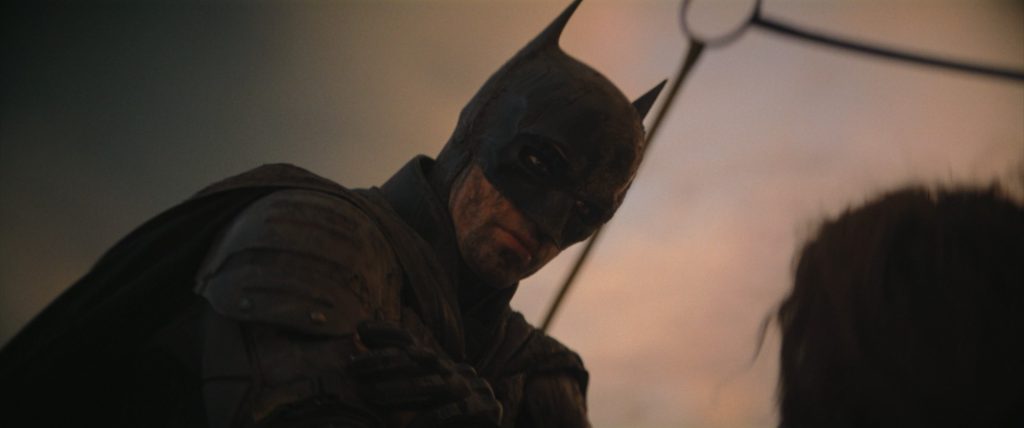 the batman 6