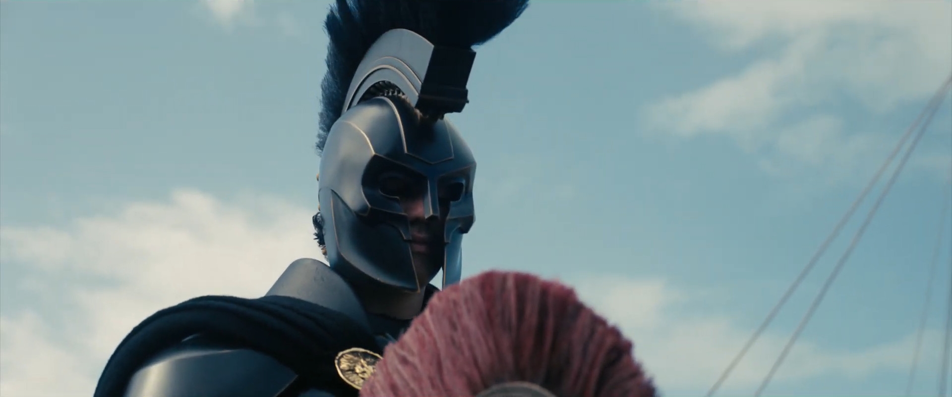 the The Odyssey: l’epica di Christopher Nolan è la sintesi di un viaggio nella colpa e nell’ossessione del ritorno