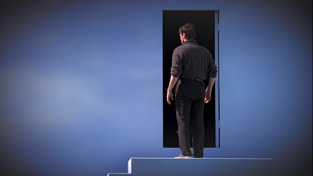La prigione perfetta: come The Truman Show ha previsto la nostra società della sorveglianza.