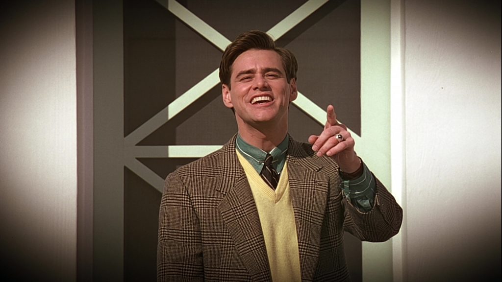 La prigione perfetta: come The Truman Show ha previsto la nostra società della sorveglianza.