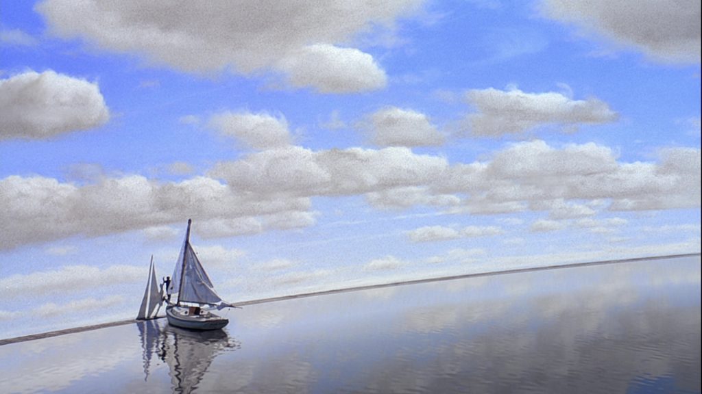La prigione perfetta: come The Truman Show ha previsto la nostra società della sorveglianza.