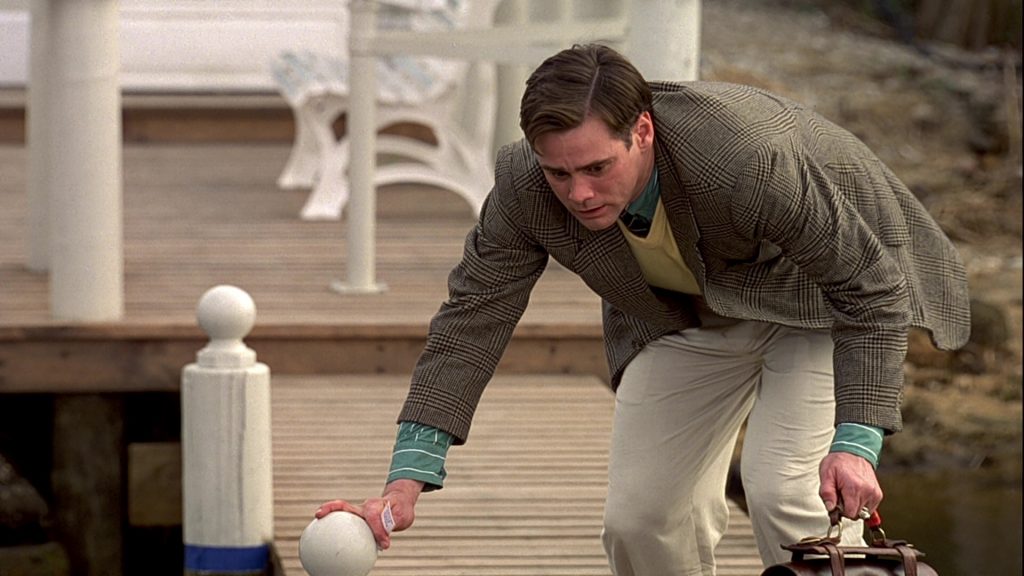 La prigione perfetta: come The Truman Show ha previsto la nostra società della sorveglianza.